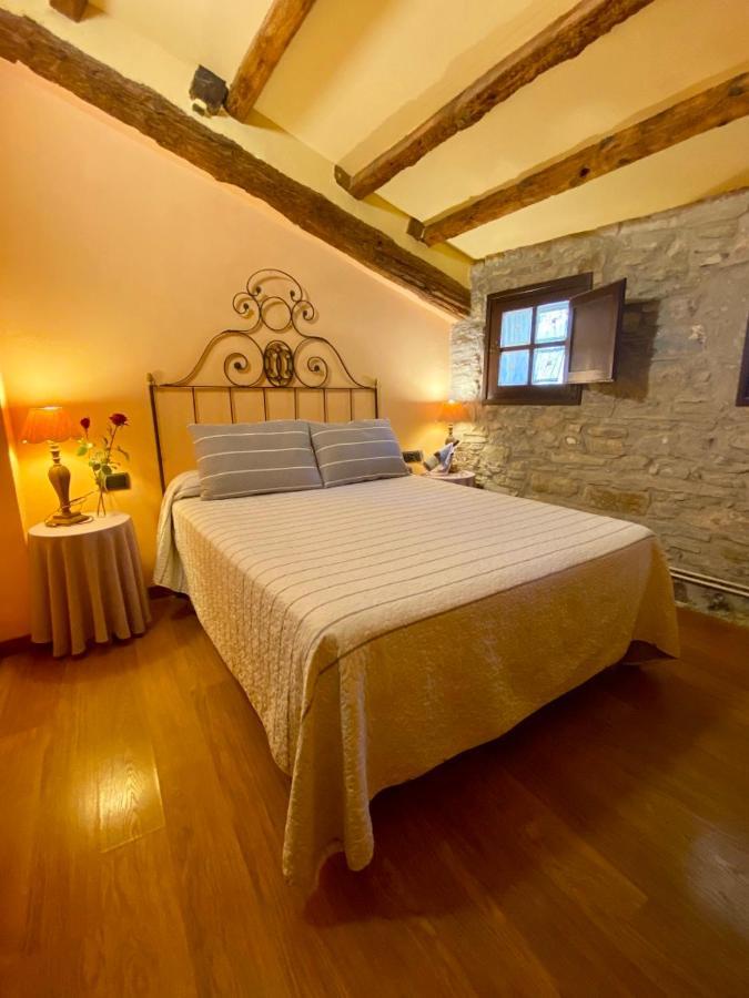 Campalans Hotel Rural Bungalows Mobilhomes Borreda Екстер'єр фото