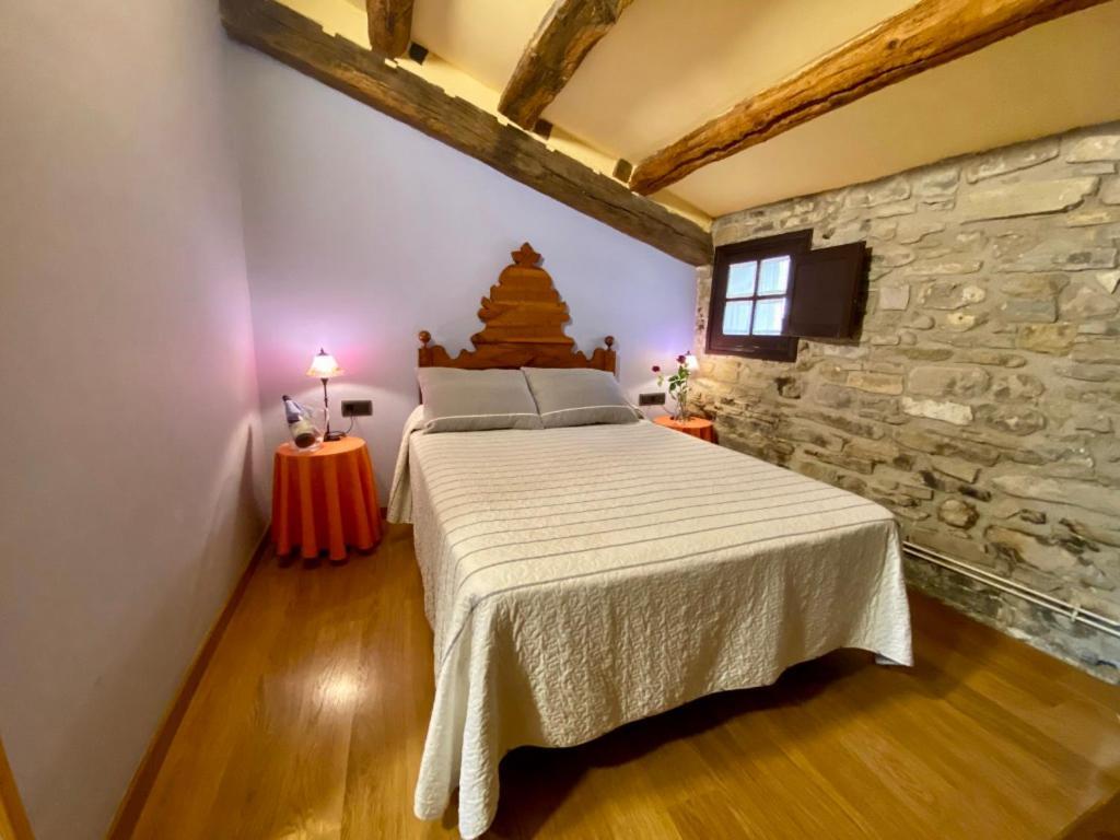 Campalans Hotel Rural Bungalows Mobilhomes Borreda Екстер'єр фото